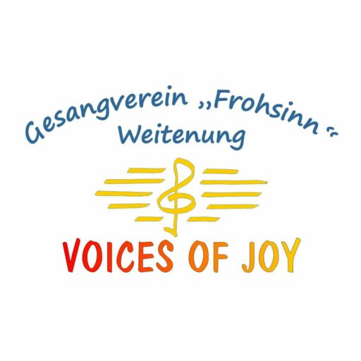 VOICES-OF-JOY 😊🤗💖